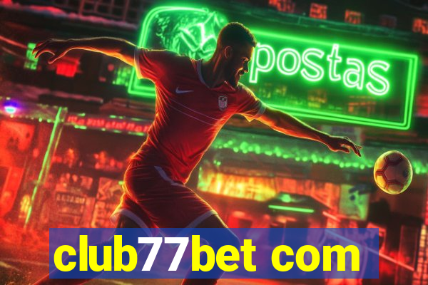 club77bet com